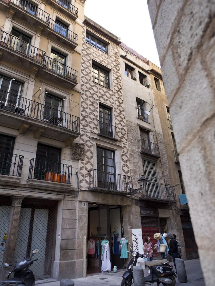Best House Best Place Barcellona Esterno foto